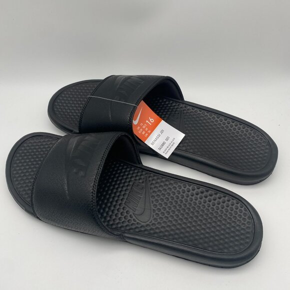 NIKE BENASSI JDI MEN\'S SANDALS main image 4